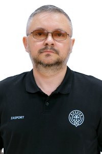 Идрисов Вадим