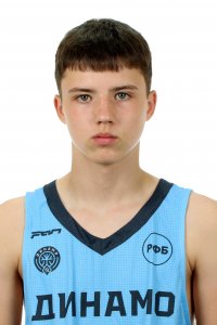 Казаков Никита