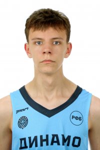 Климин Герман