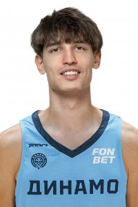 Акрамов Олег