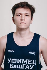 Камалетдинов Венер