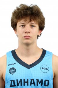 Коновалов Егор